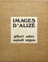 Images d’Alizé.