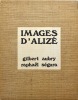 Images d’Alizé.. AUBRY, Gilbert – [SÉGURA, Raphaël]