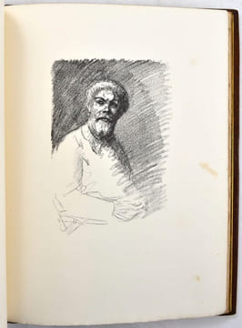 Dernières chansons de mon premier livre.. RICHEPIN, Jean - [STEINLEN]