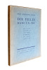 Dix filles dans un pré. Ballet imaginaire.. BLOCH, Jean-Richard