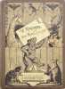 Atlas-Manuel zoologique, le règne animal représentée d’après nature dans ses principaux types. A. B. . HAGELBERG, W. 