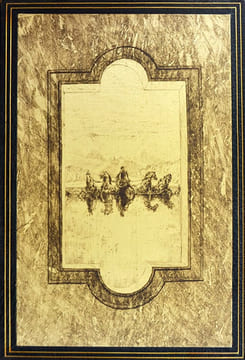 La Cité des eaux.. REGNIER, Henri de - [JOUAS, Charles]