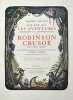 La Vie et les aventures étranges et surprenantes de Robinson Crusoé de York, marin.. DE FOE, Daniel - [FALKÉ, Pierre]