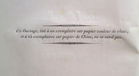 Histoire de la vie et des travaux politiques du Comte d'Hauterive, comprenant une grande partie des actes de la diplomatie française, depuis 1784 jusqu'en 1830.