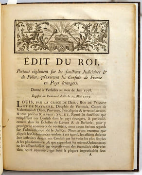 Droit maritime, corsaires et relation États-Unis / France.. [MARINE]