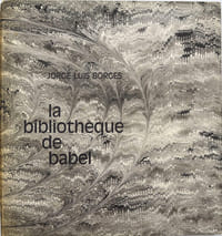 La Bibliothèque de Babel