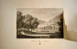 Description des nouveaux jardins de la France et de ses anciens châteaux, mêlée d'observations sur la vie de la campagne et la composition des ...