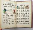 Nouvel alphabet instructif et pittoresque, ou premier livre des enfants contenant un grand nombre d'exercices de lecture et un choix d'historiettes ...
