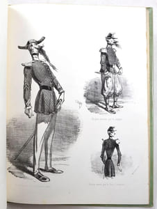Les Tâtonnements de Jean Bidoux dans la carrière militaire.