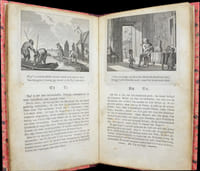 Vaderlandsch A-B Boek voor de Nederlandsche jeudg.