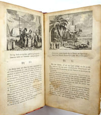 Vaderlandsch A-B Boek voor de Nederlandsche jeudg.