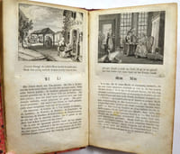 Vaderlandsch A-B Boek voor de Nederlandsche jeudg.