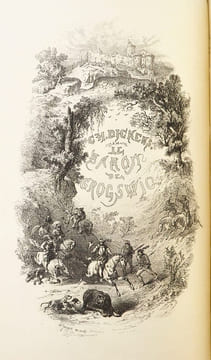 La Pléiade. Légendes, poèmes, nouvelles, fabliaux. . [ROMANTIQUE - CURMER]