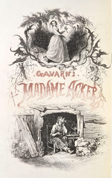 La Pléiade. Légendes, poèmes, nouvelles, fabliaux. . [ROMANTIQUE - CURMER]