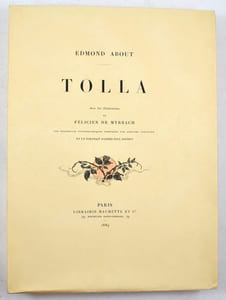 Tolla