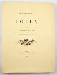 Tolla