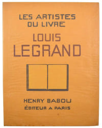Louis Legrand.