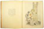 Louis Legrand. . [ARTISTES DU LIVRE]
