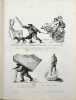 Barbisier a l’exposition universelle de Besançon en 1860. . BERTRAND A.  