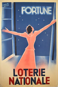 Loterie nationale - Fortune.