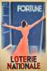 Loterie nationale - Fortune.. [AFFICHE] BAILLE, Hervé