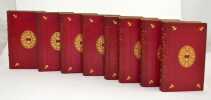 Les Œuvres de Molière avec notes et variantes par Alphonse Pauly.. MOLIÈRE