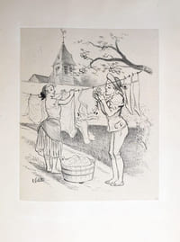 Chansons de Paul Delmet. Poésies de MM G. Auriol, L. Durocher, E. Goudeau, P. Marius, V. Meusy, A. Tinchant & M. Vaucaire - Nouvelles chansons de Paul Delmet.