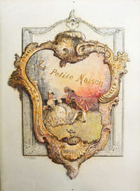 La petite maison.