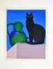 Bestiaire. Images de Simon Busssy. Proses de Francis de Miomandre.. [BUSSY, Simon] - MIOMANDRE, Francis de