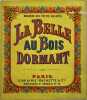 La Belle au bois dormant.. [ENFANTINA]