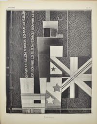 L'Art international d'aujourd'hui. Reliures.
