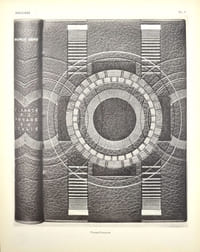 L'Art international d'aujourd'hui. Reliures.