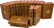 Histoire naturelle, générale et particulière. Nouvelle édition. . BUFFON, George, Louis, Leclerc de