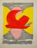 Descente aux enfers.. JOUHANDEAU, Marcel - [BRAQUE, Georges]