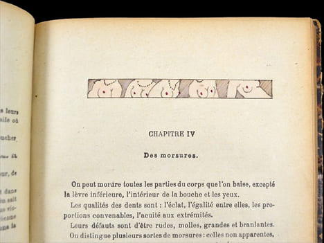 Le Kama Soutra règles de l'amour de Vatsyayana (morale des Brahmanes). . LAMAIRESSE, E.