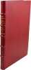 L’Enfant prodigue. Pantomime en 3 actes de Michel Carr&eacute; Fils.. [WILLETTE, Adolphe] - WORMSER, Andr&eacute;