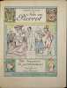 Notre ami Pierrot, une douzaine de pantomines.. [MORIN, Louis] - DOUCET, J&eacute;r&ocirc;me