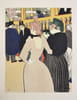 La mis&egrave;re sociale de la femme d'apr&egrave;s les &eacute;crivains et les artistes du XVIIe au XXe si&egrave;cle.. [FEMMES]
