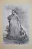 La mis&egrave;re sociale de la femme d'apr&egrave;s les &eacute;crivains et les artistes du XVIIe au XXe si&egrave;cle.. [FEMMES]