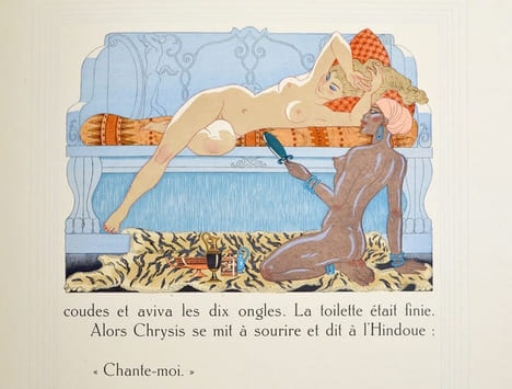 Aphrodite Mœurs antiques.. LOUYS, Pierre - [BARBIER, George - LEPAPE, Georges]