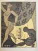Po&egrave;mes. . BAUDELAIRE, Charles - [LAFORGE, Lucien]