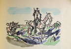 L'ing&eacute;nieux hidalgo Don Quichotte de la Manche.. CERVANTES - [GUS BOFA]