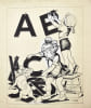 ABC. NIEZAB dit - NIEZABYTOWKSI, Gaston (1886 - 1955)