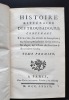 Histoire littéraire des troubadours, contenant leurs vies, les extraits de leurs pièces, & plusieurs particularités sur les mœurs, les usages, & ...