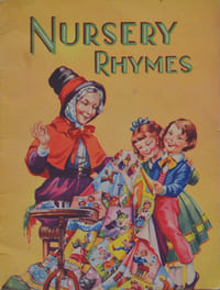 Nursery Rhymes