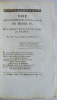Académie des jeux floraux. 1818. 1819. 1820. 1821.. HUGO, Victor