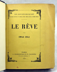 Le Rêve.