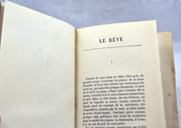 Le Rêve.