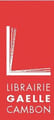 Librairie Gaëlle Cambon