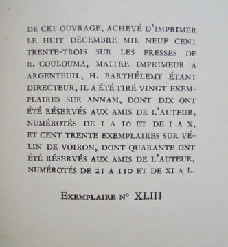 La Pharmacie du bon samaritain - . JAMMES (Francis) -